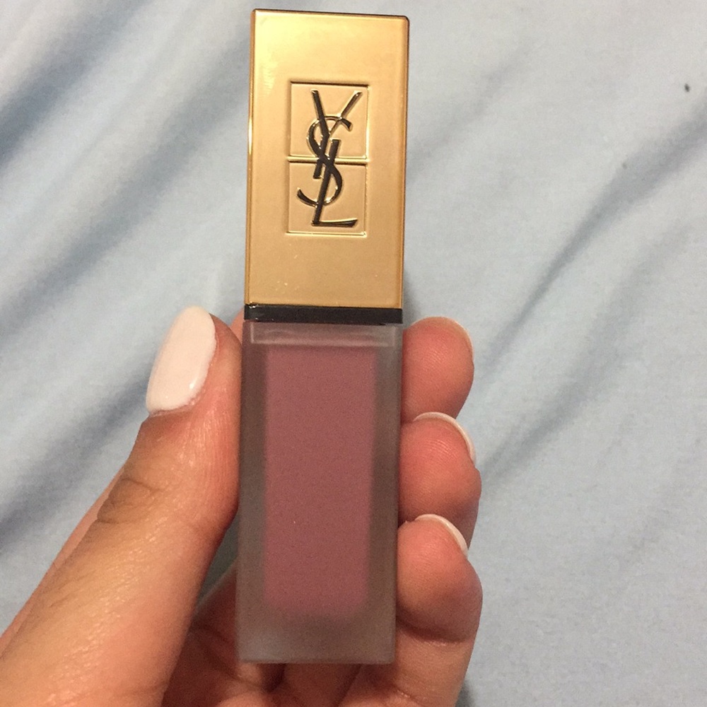 YSL TATOUAGE COUTURE MATTE STAIN in shade 26